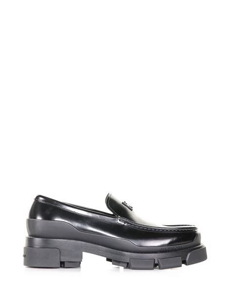 givenchy loafers sale